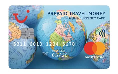 TUI Travel Money: Rates and Locations .